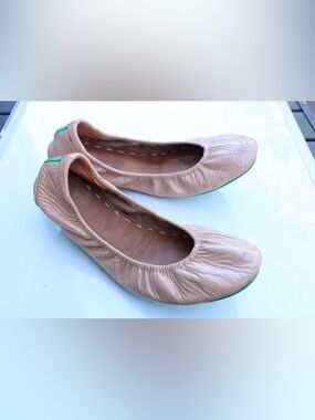 Tieks by Gavrieli flats